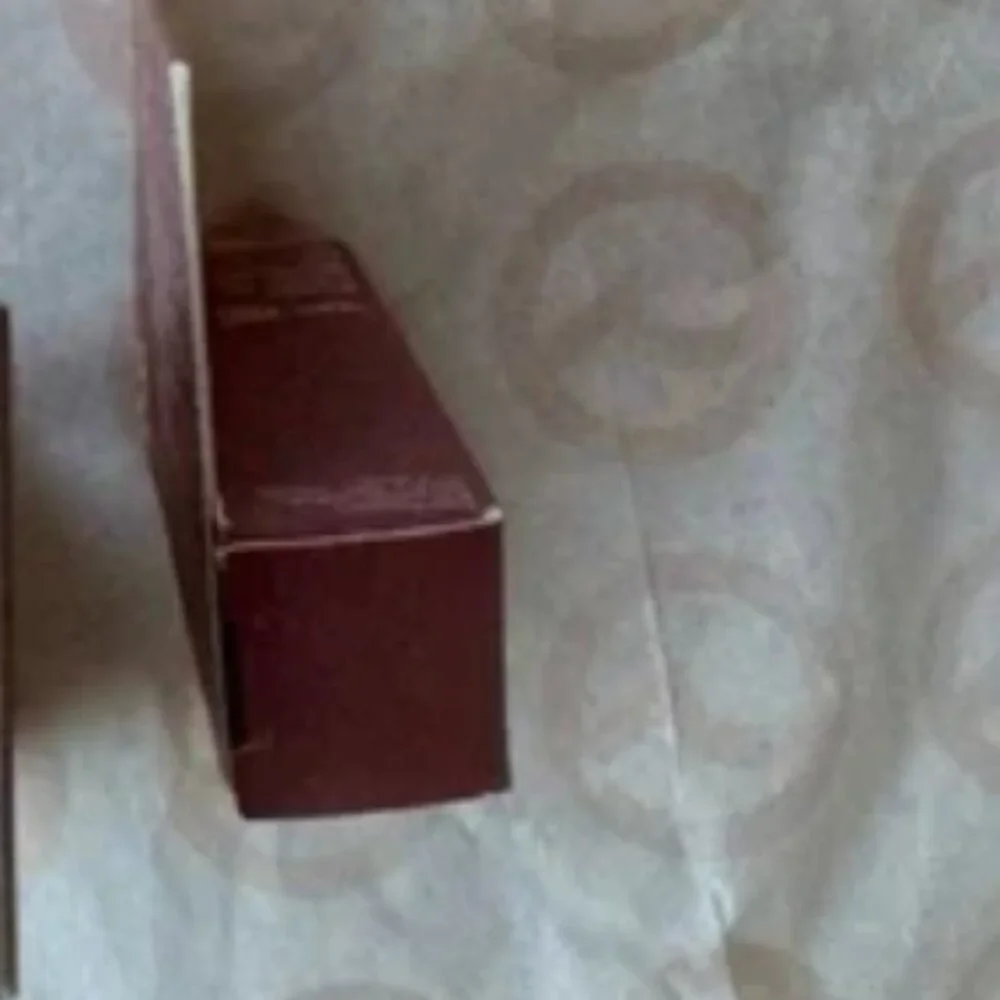 NWT Rare Beauty Soft Pinch Tinted Lip Oil Deluxe Sample Delight Rose Brown